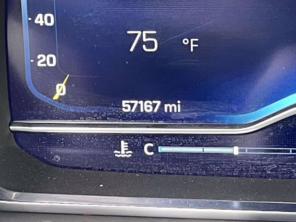 2024 Sterling Gray Metallic Chevrolet Tahoe LT 4X4 SUV