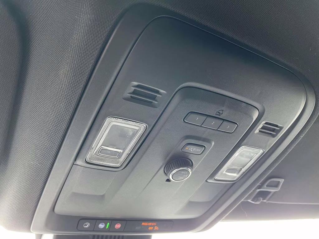 2024 Sterling Gray Metallic Chevrolet Tahoe LT 4X4 SUV