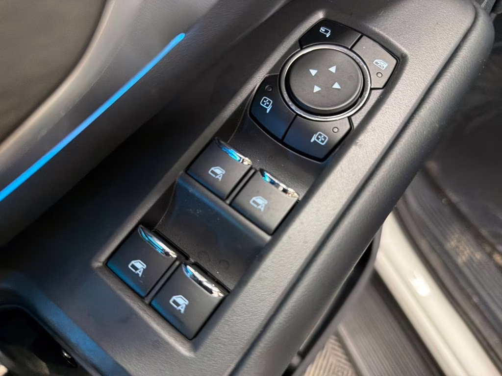 2026 STAR WHITE TRI-COAT Ford Expedition Max Platinum 4X4 SUV