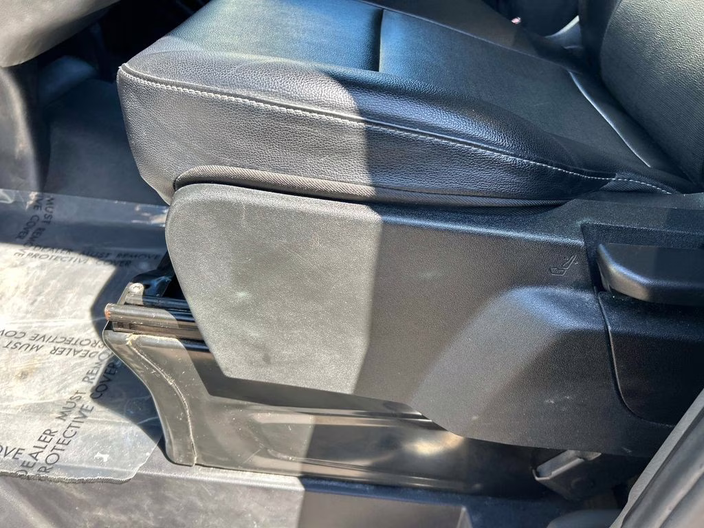 2024 Oxford White Ford Transit-350 Base AWD Van