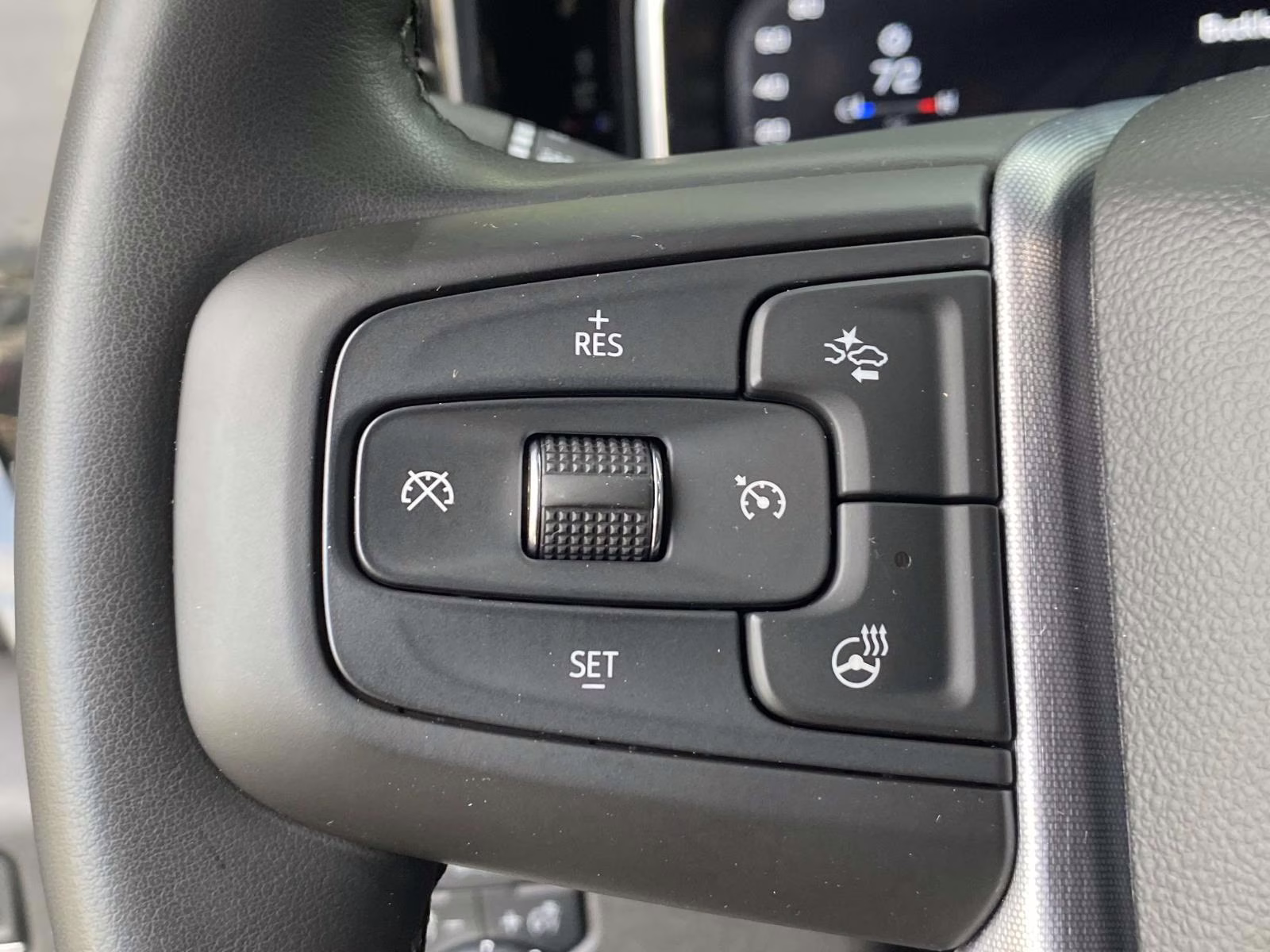 2024 Summit White GMC Sierra 1500 Elevation 4X4 Truck