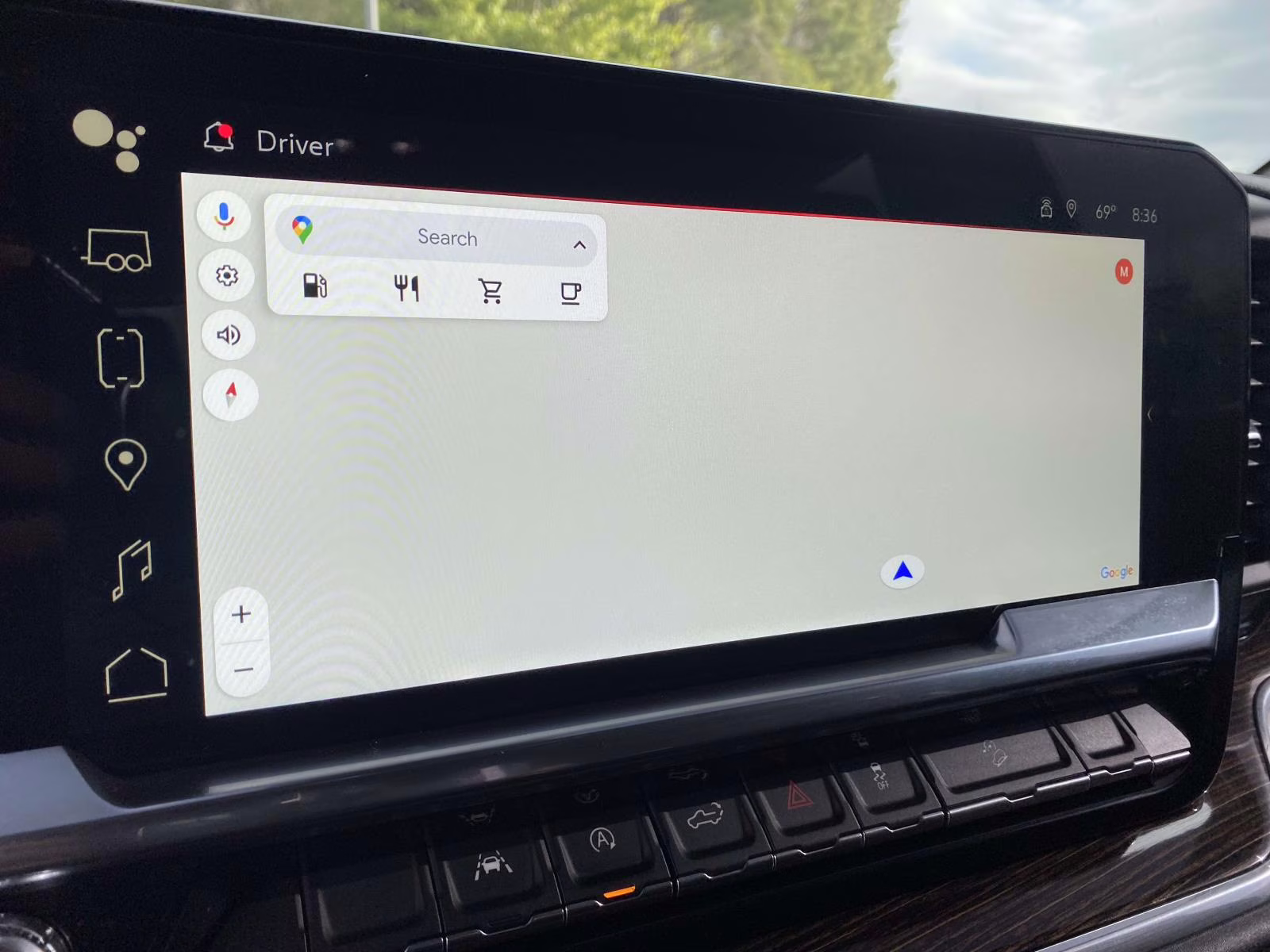 2024 Summit White GMC Sierra 1500 Elevation 4X4 Truck