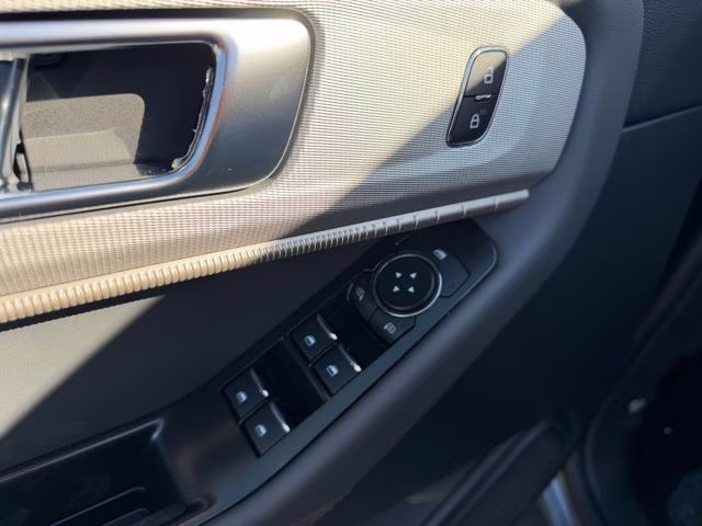 2026 Carbonized Gray Metallic Ford Explorer Active 4X4 SUV