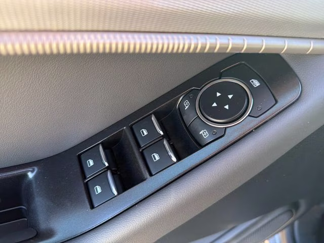2026 Carbonized Gray Metallic Ford Explorer Active 4X4 SUV
