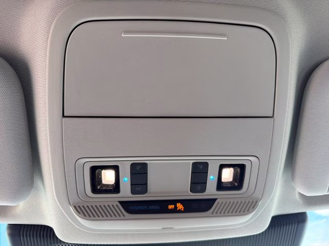 2026 Carbonized Gray Metallic Ford Explorer Active 4X4 SUV