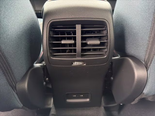 2026 Ruby Red Metallic Tinted Clearcoat Ford Bronco Sport Heritage 4X4 SUV