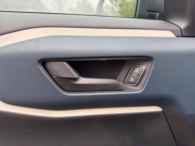 2026 Ruby Red Metallic Tinted Clearcoat Ford Bronco Sport Heritage 4X4 SUV