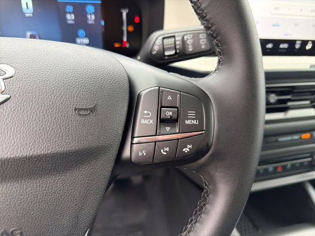 2026 Ruby Red Metallic Tinted Clearcoat Ford Bronco Sport Heritage 4X4 SUV