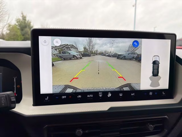 2026 Ruby Red Metallic Tinted Clearcoat Ford Bronco Sport Heritage 4X4 SUV