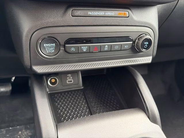 2026 Ruby Red Metallic Tinted Clearcoat Ford Bronco Sport Heritage 4X4 SUV