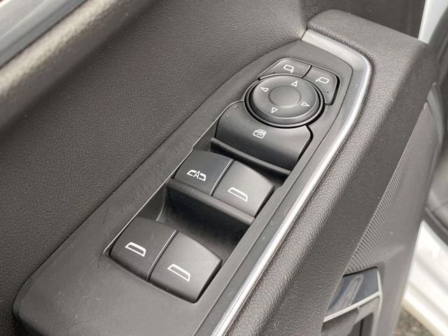 2024 Summit White GMC Sierra 1500 Elevation 4X4 Truck