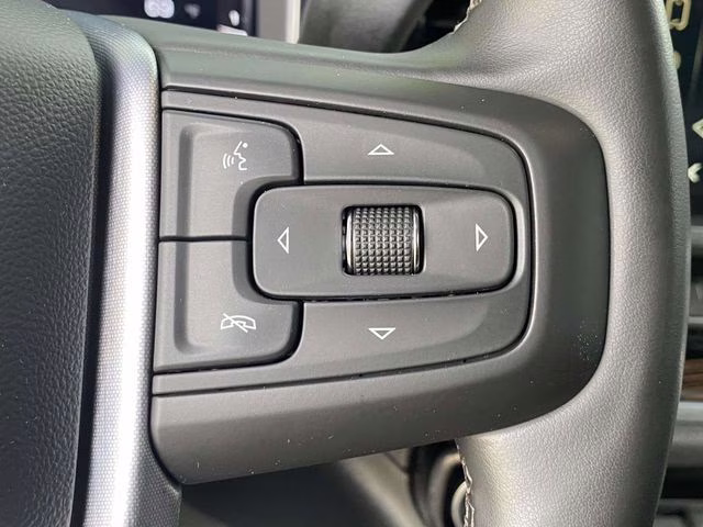 2024 Summit White GMC Sierra 1500 Elevation 4X4 Truck