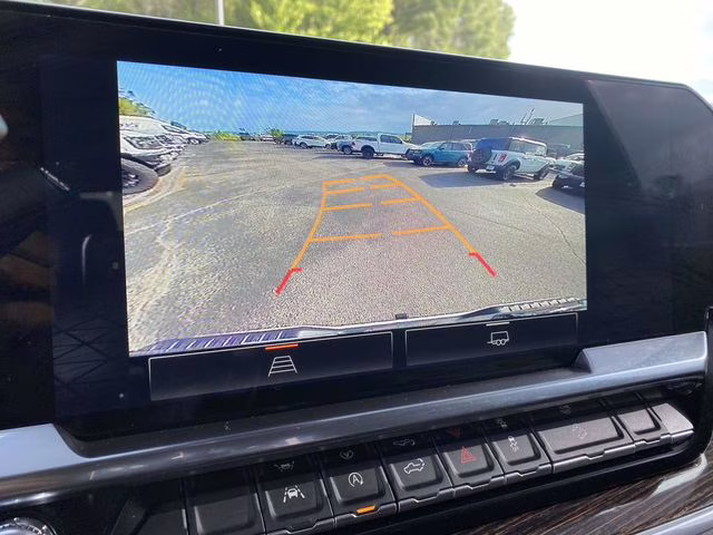 2024 Summit White GMC Sierra 1500 Elevation 4X4 Truck