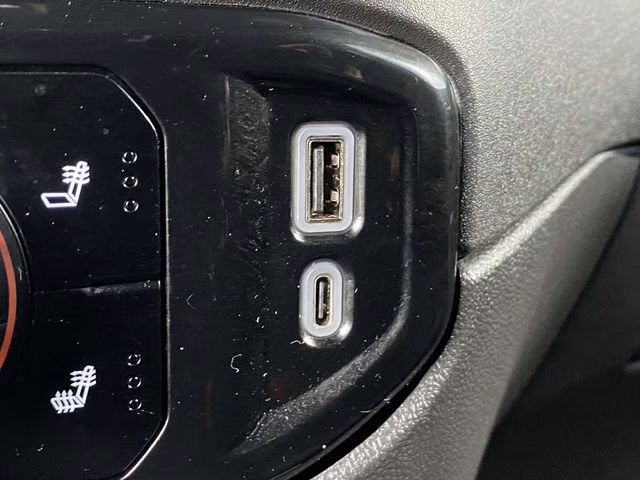 2024 Summit White GMC Sierra 1500 Elevation 4X4 Truck