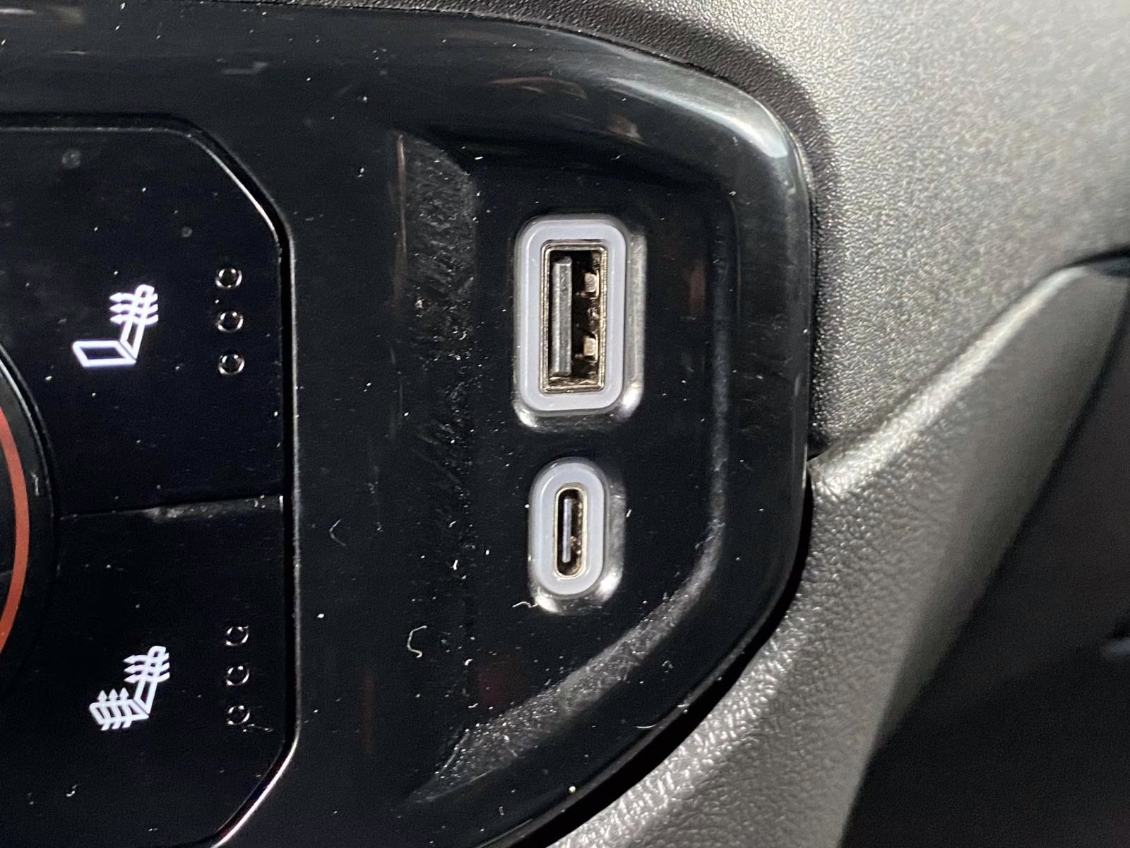 2024 Summit White GMC Sierra 1500 Elevation 4X4 Truck