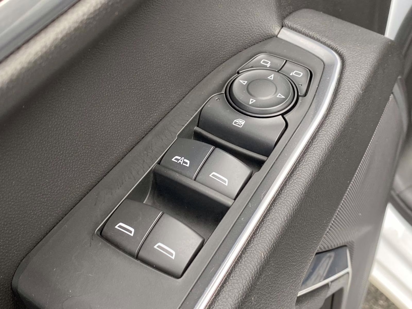 2024 Summit White GMC Sierra 1500 Elevation 4X4 Truck