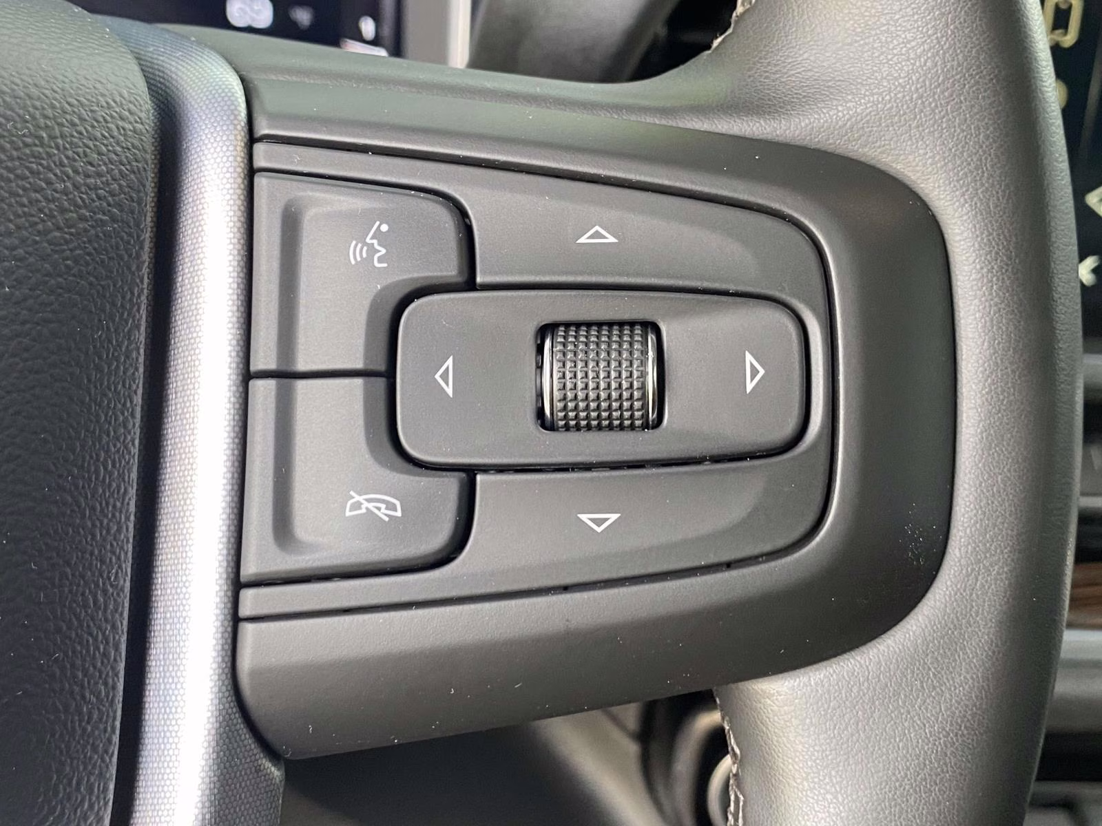 2024 Summit White GMC Sierra 1500 Elevation 4X4 Truck