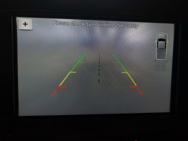 2017 Shadow Black Ford Super Duty F-250 SRW Lariat 4X4 Truck