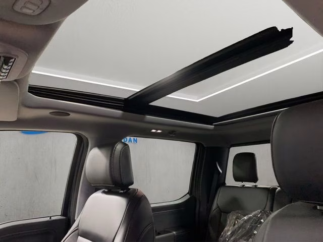 2026 Carbonized Gray Metallic Ford Super Duty F-250 SRW Lariat 4X4 Truck