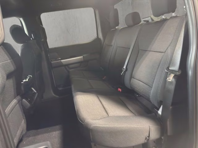 2026 Avalanche Ford F-150 XLT Black Appearance 4X4 Truck