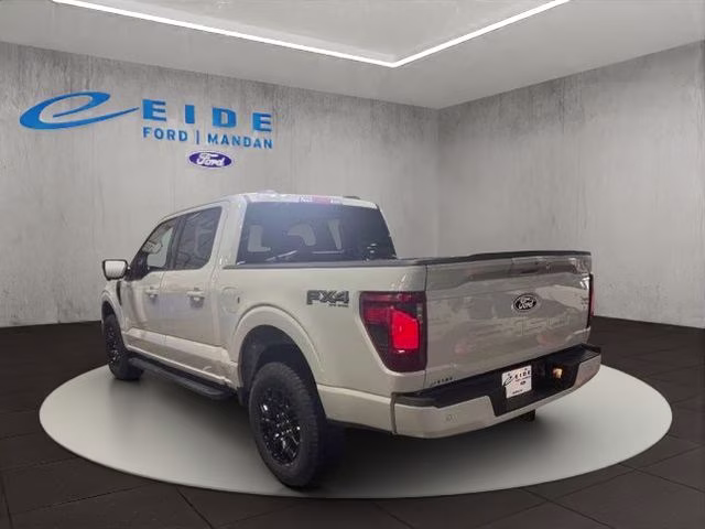 2026 Avalanche Ford F-150 XLT Black Appearance 4X4 Truck