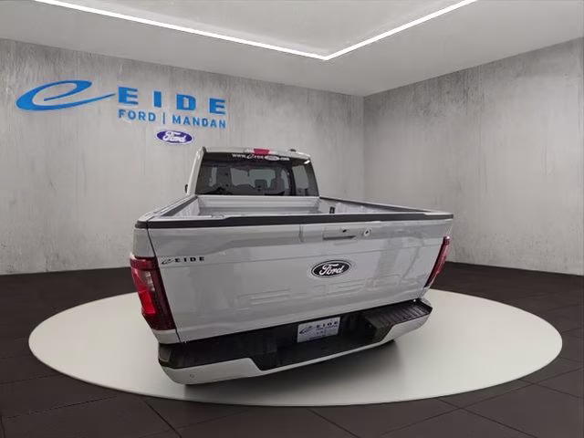2026 Avalanche Ford F-150 XLT Black Appearance 4X4 Truck