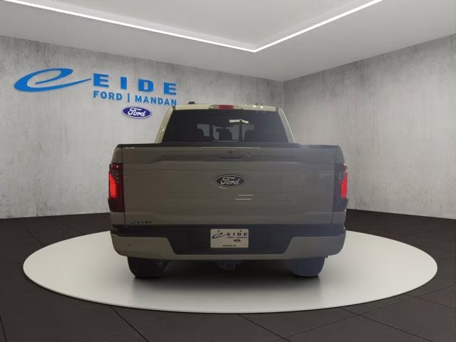 2026 Avalanche Ford F-150 XLT Black Appearance 4X4 Truck