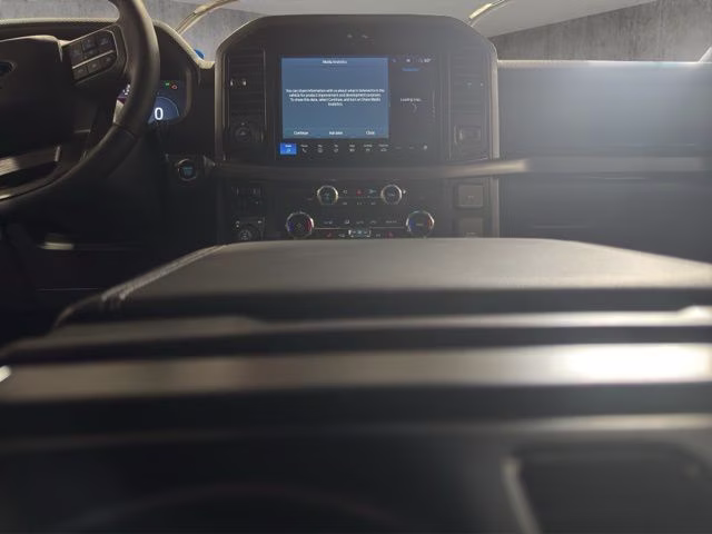 2026 Avalanche Ford F-150 XLT Black Appearance 4X4 Truck