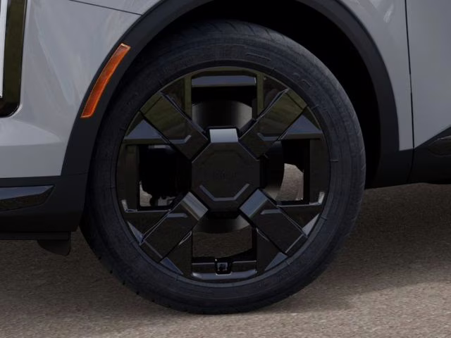 2026 Wolf Gray Kia Sportage X-Line AWD SUV