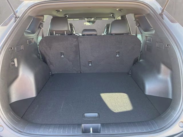 2026 Wolf Gray Kia Sportage X-Line AWD SUV