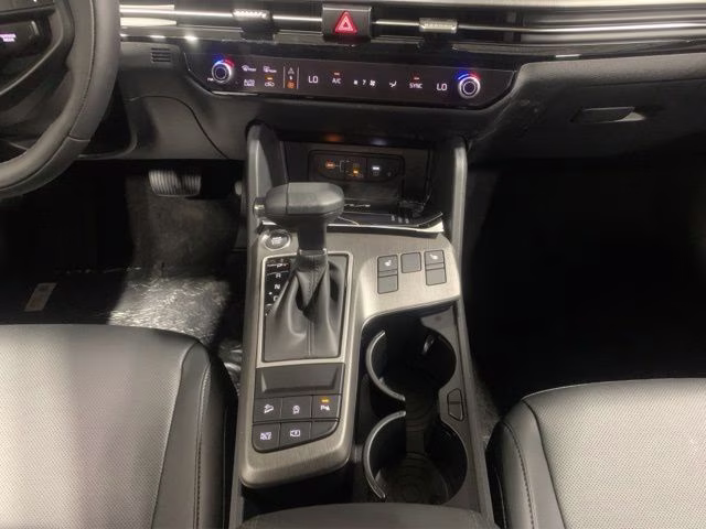 2026 Glacial White Pearl Kia Sportage X-Line AWD SUV