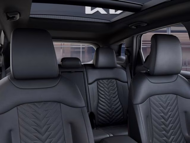 2026 Wolf Gray Kia Sportage X-Line AWD SUV