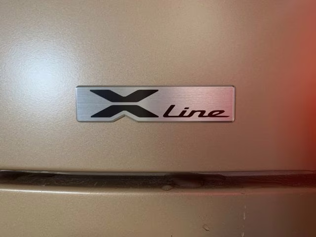 2027 Terrain Brown Matte Kia Telluride X-Line EX AWD SUV