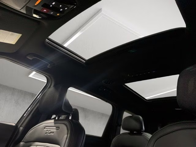 2027 Black Jade Green Kia Telluride X-Pro SX AWD SUV