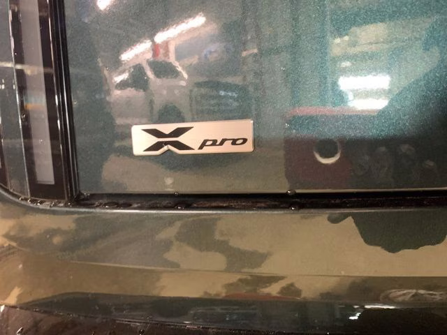 2027 Black Jade Green Kia Telluride X-Pro SX AWD SUV