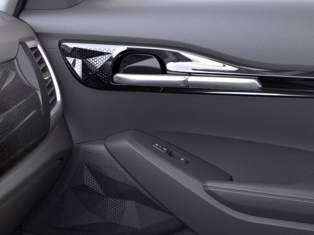 2026 Steel Gray Kia Seltos S AWD SUV