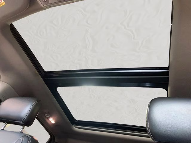 2017 Shadow Black Ford Super Duty F-250 SRW Lariat 4X4 Truck