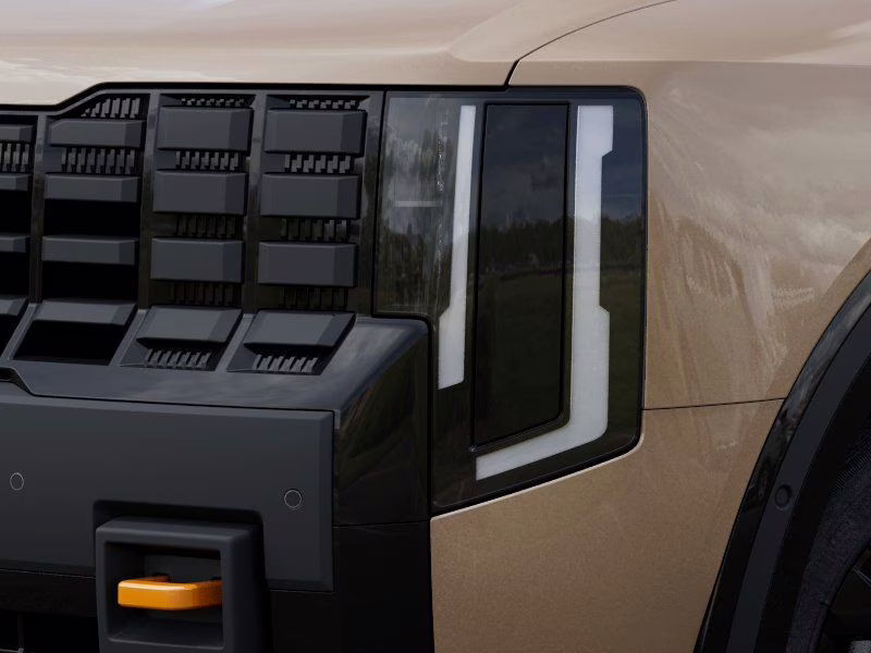 2027 Terrain Brown Kia Telluride X-Pro SX-Prestige AWD SUV