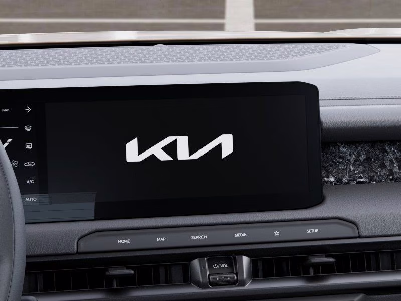 2027 Terrain Brown Kia Telluride X-Pro SX-Prestige AWD SUV