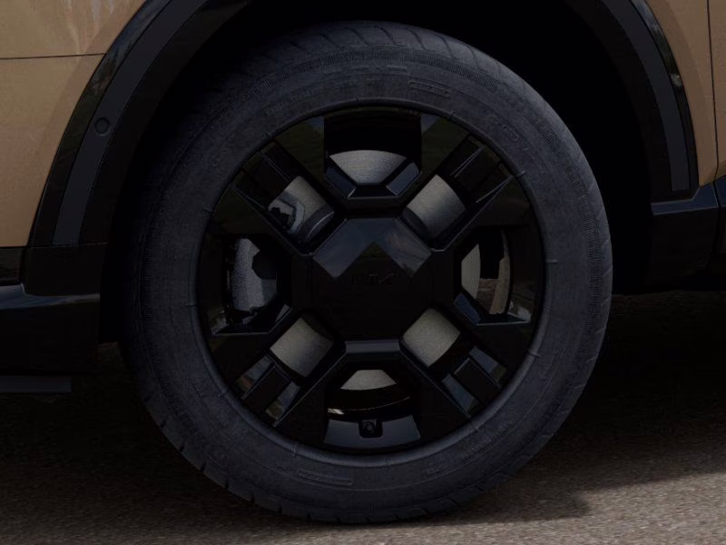 2027 Terrain Brown Kia Telluride X-Pro SX-Prestige AWD SUV