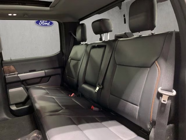 2026 Carbonized Gray Metallic Ford Super Duty F-250 SRW Lariat 4X4 Truck