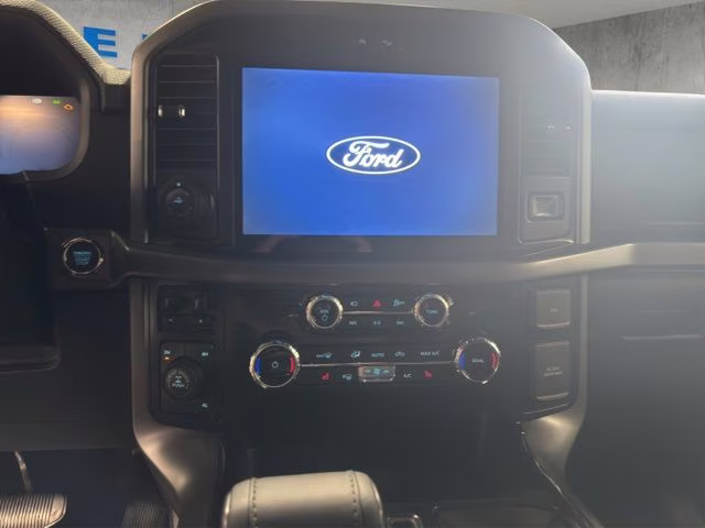2026 Avalanche Ford F-150 XLT Black Appearance 4X4 Truck