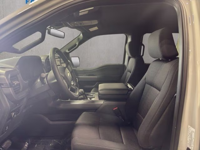 2026 Avalanche Ford F-150 XLT Black Appearance 4X4 Truck