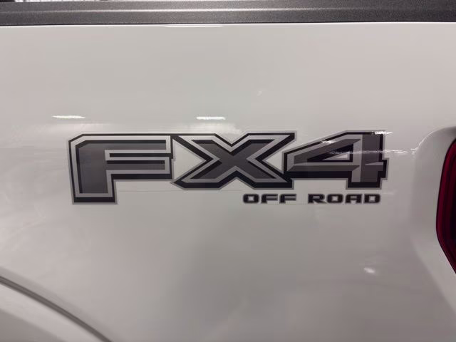 2026 Avalanche Ford F-150 XLT Black Appearance 4X4 Truck