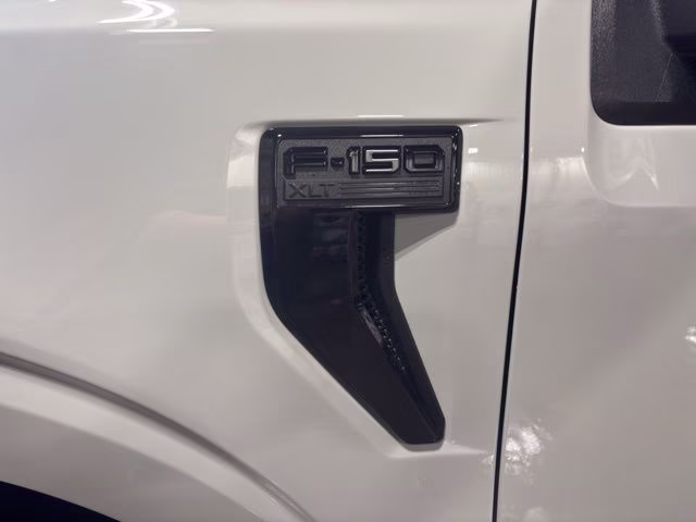2026 Avalanche Ford F-150 XLT Black Appearance 4X4 Truck