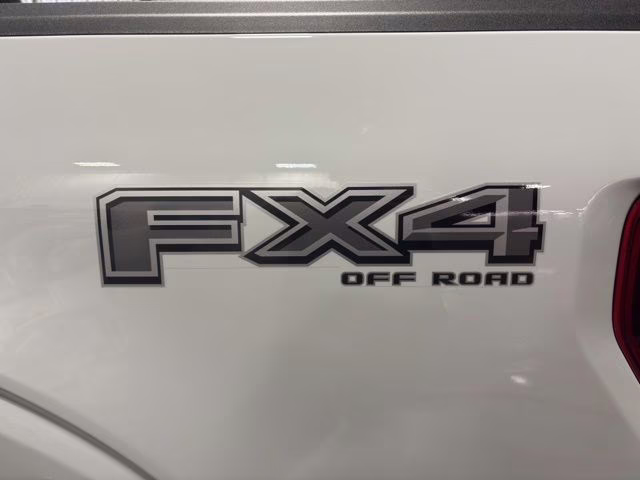 2026 Avalanche Ford F-150 XLT Black Appearance 4X4 Truck
