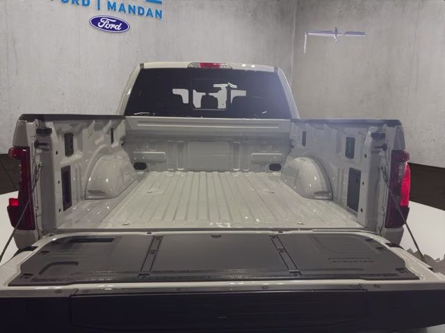 2026 Avalanche Ford F-150 XLT Black Appearance 4X4 Truck