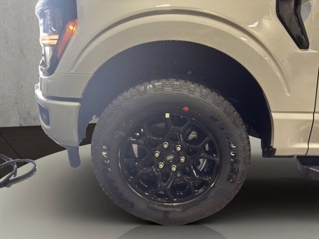 2026 Avalanche Ford F-150 XLT Black Appearance 4X4 Truck