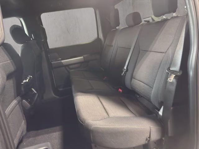 2026 Avalanche Ford F-150 XLT Black Appearance 4X4 Truck