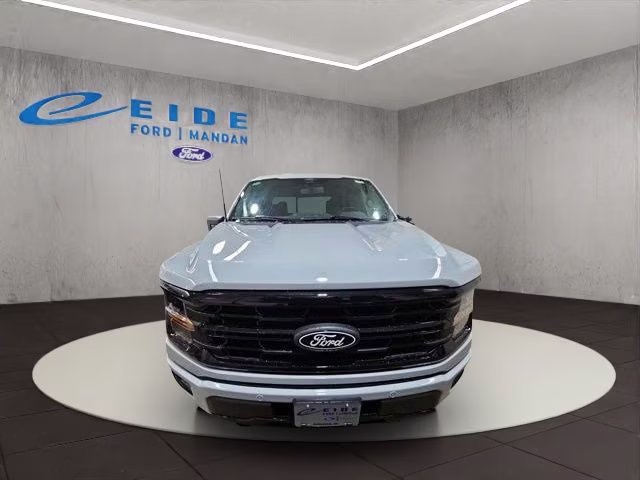 2026 Avalanche Ford F-150 XLT Black Appearance 4X4 Truck